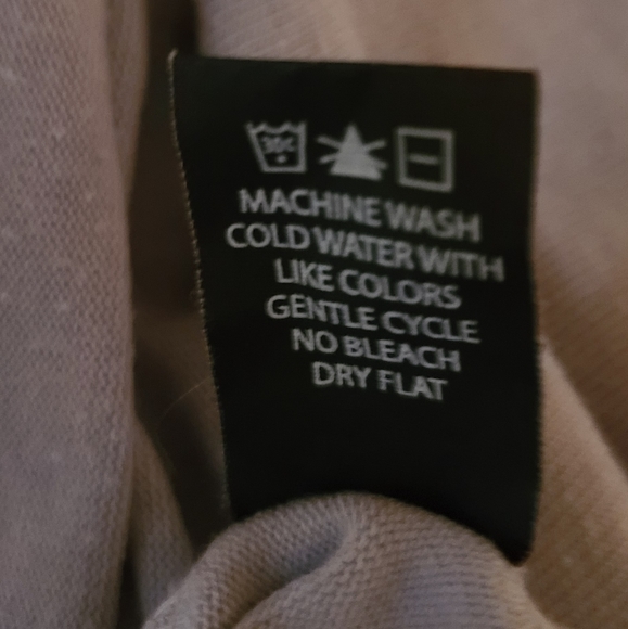 🍭2/$20-Casual Rue 21 tank - Picture 11 of 11